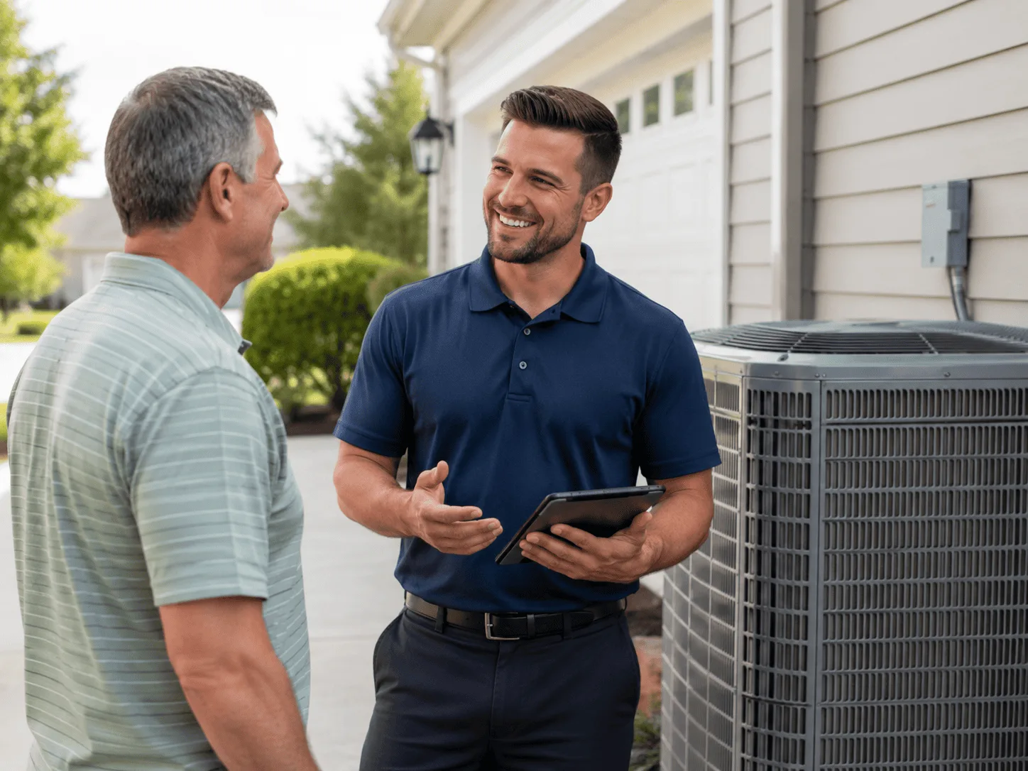 Heat Pump Installation Alma, WI FAQs
